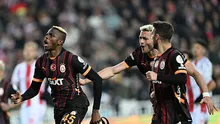 Galatasarayda büyük şok! Yıldız futbolcu ayrılıyor: İşte yeni takımı