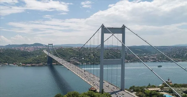 Resmi Gazete'de yayımlandı: Kurban Bayramı'nda köprü ve otoyollar ücretsiz