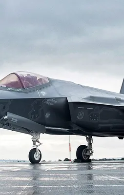 F-35'lerin Türkiye'ye teslimat tarihi belli oldu