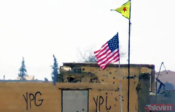 ABD'nin 'PKK'ya statü kazandırıp meşru kılma' planı! Sözde seçim müsameresinde baş aktör McGurk | İsveç'te 'teröristan' buluşması - 1