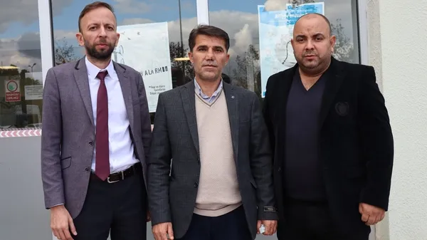 Hastanedeki güvenlik görevlisini bayıltana kadar dövdü: Sen daha ölmedin mi?-5