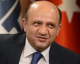ABD’den Türkiye’ye kritik ziyaret!
