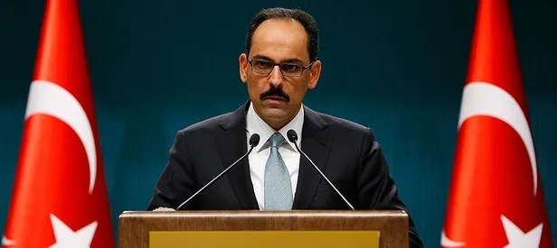 Külliye'den AKPM'ye tepki