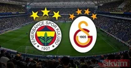 Galatasaray formasıyla Fenerbahçe’ye 9 gol attı! Can Bartu’nun bilinmeyen gerçeği