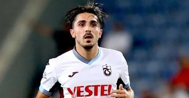 Abdülkadir Ömür 11'e dönüyor