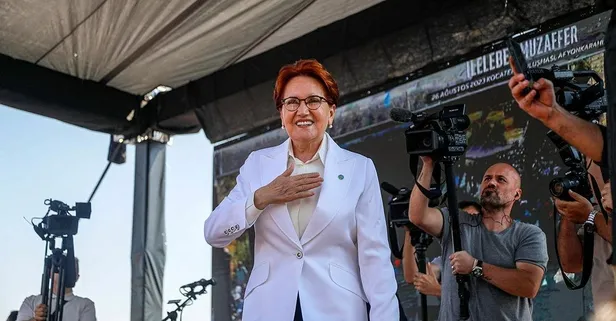 Büyük Taarruz maske 'büyük kumar' esas! Dağıttığı masaya 3 gün sonra geri oturan Akşener "yapmam" dediği ittifaka kılıf buldu