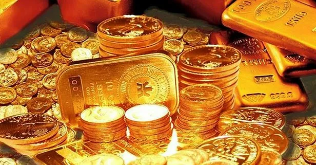 Altın fiyatları düşecek mi? 12 Şubat gram altın, çeyrek altın, tam altın fiyatları ne kadar oldu? Canlı rakamlar