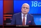 Merdan Yanardağ'dan TELE 1'de mezhep fitnesi! RTÜK soruşturma başlattı