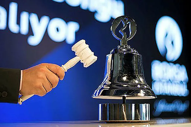 Europen halka arz fiyatı ne kadar? Europen halka arz ne zaman, hangi bankada? Eşit mi, oransal mı? Borsada işlem göreceği tarih...