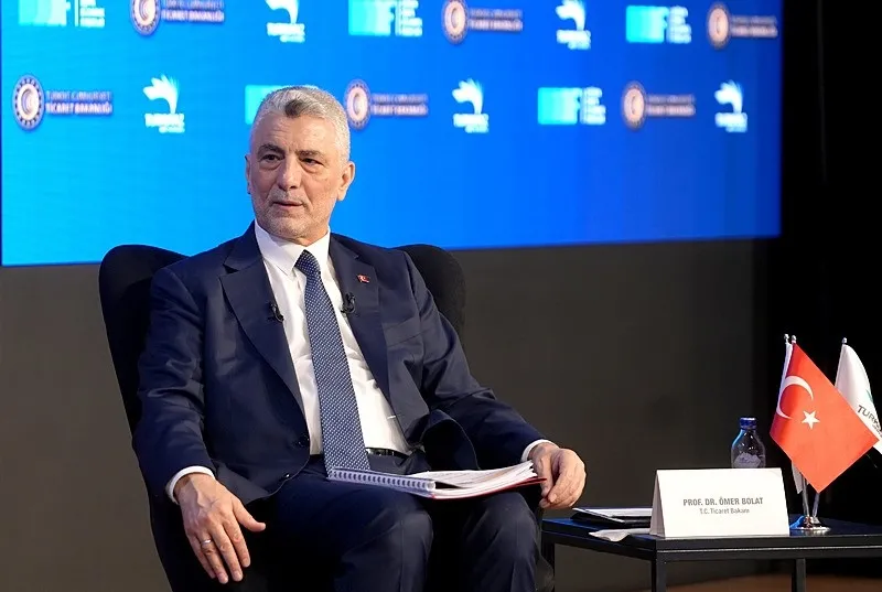 İthalat çöplüğüne izin vermeyiz