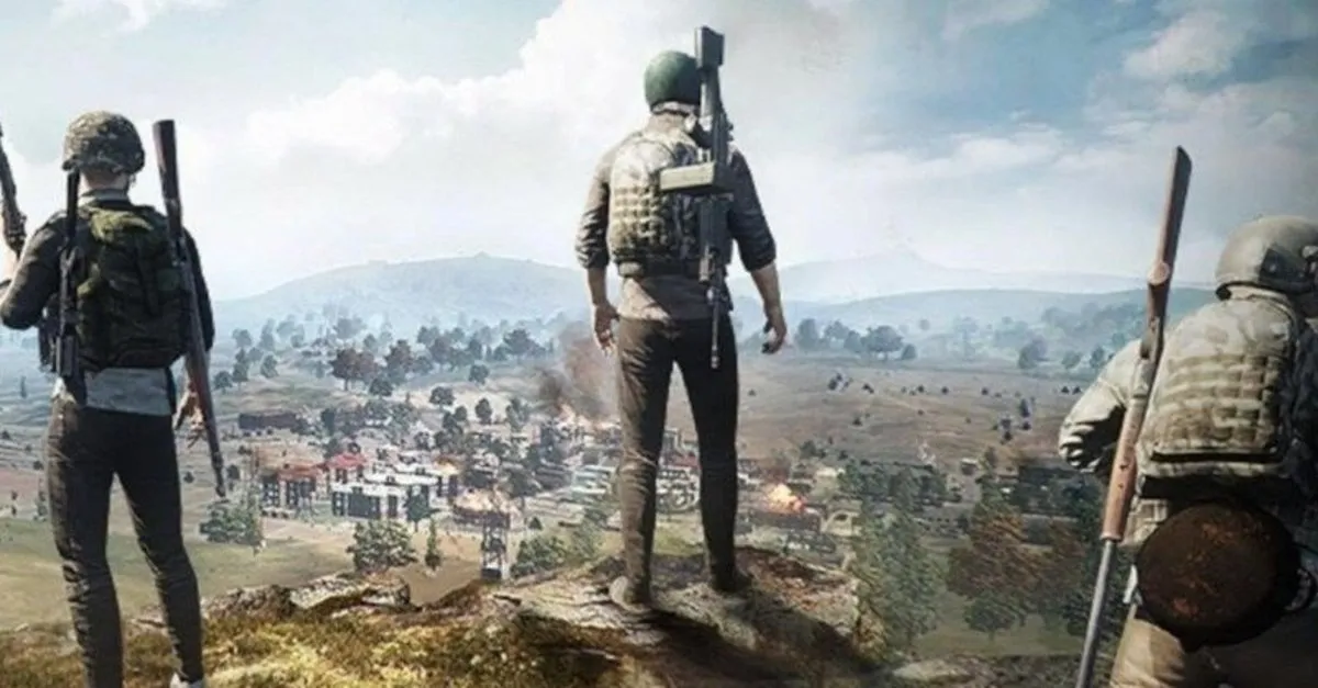 Pubg Lite Ne Zaman Cikacak Sistem Gereksinimleri Neler Takvim