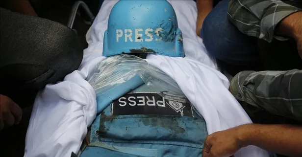 Reuters'tan kan donduran iddia! İsrail ordusu: Güvenliğiniz garantide değil