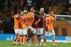 Galatasaray'da derbi öncesi çifte şok!