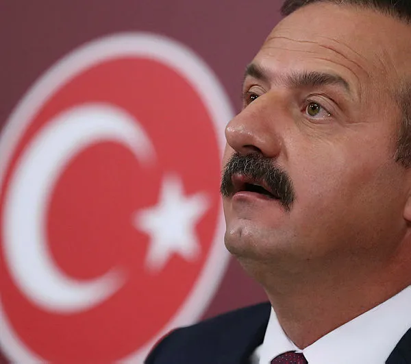 Yavuz Ağıralioğlu İYİ Parti’den ayrılacak mı? Yavuz Ağıralioğlu neden milletvekili olmadı? AK Parti ve MHP’ye geçecek mi? Takvim.com.tr açıklıyor-3