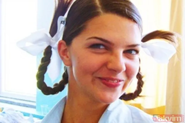 Eğitimini Tamamladıktan Sonra Hayatını Kökten Değiştiren Bir Adım Attı.