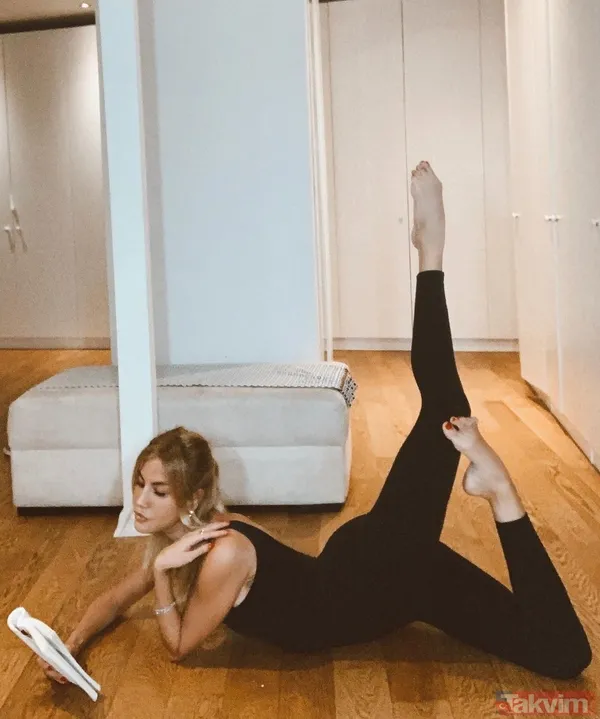 2 çocuk annesi Çağla Şıkel için “Kulisimden çıkmazdı” demişti! Mehmet Ali Erbil'den flaş hamle! İşin aslını anlatıp özür diledi... - 32