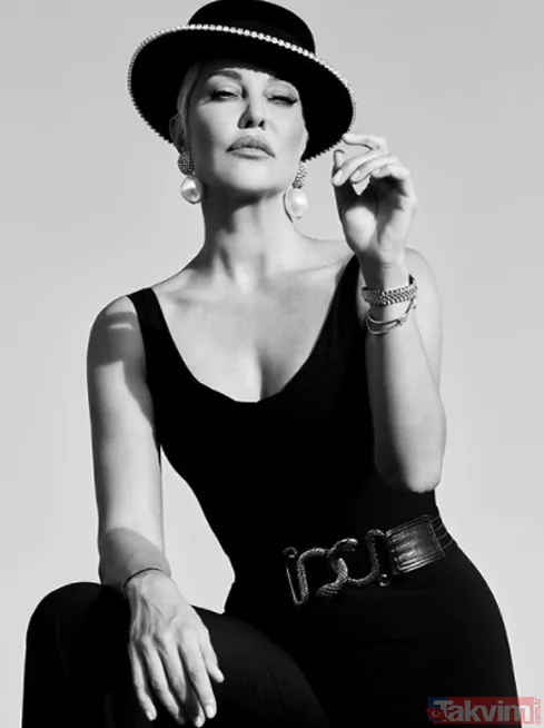 Ebru Gündeş - Yaşar İpek aşkı fena ifşalandı Sisi tanık olarak konuştu: "Silahlı adamlarla geldi Yaşar İpek'le Ebru Gündeş'in mesajlarını..." - 26