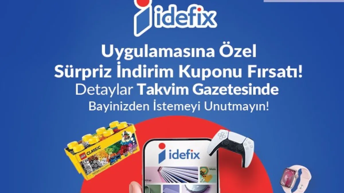 İdefix