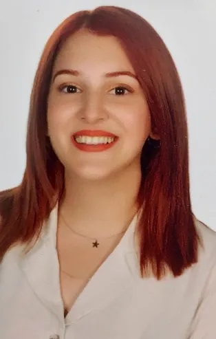 CHP'li Kaftancıoğlu'nun yardımcısı İdil Solgun da küfürbaz çıktı!