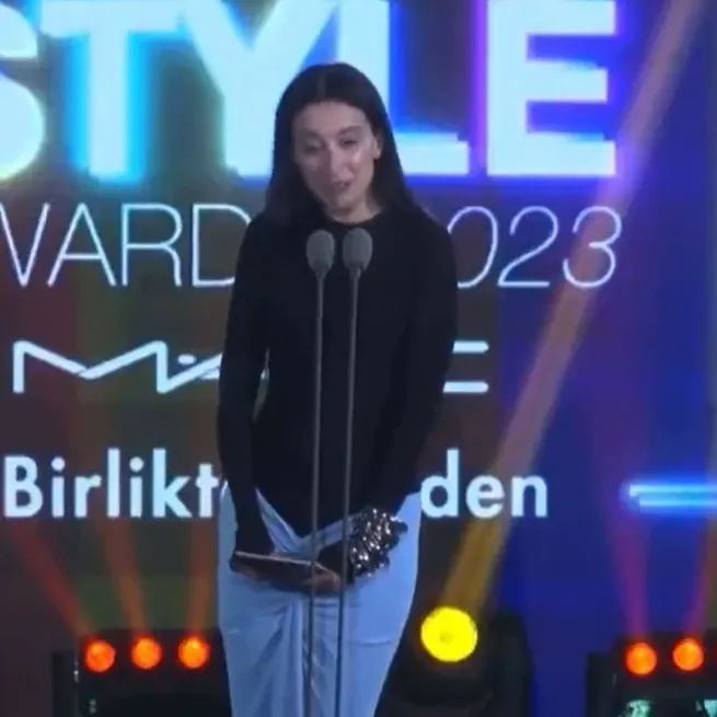 LGBT terörüne geçit yok! Melike Şahin ve Mabel Matizin konserleri iptal edildi... Denizli Büyükşehir Belediyesi açıkladı