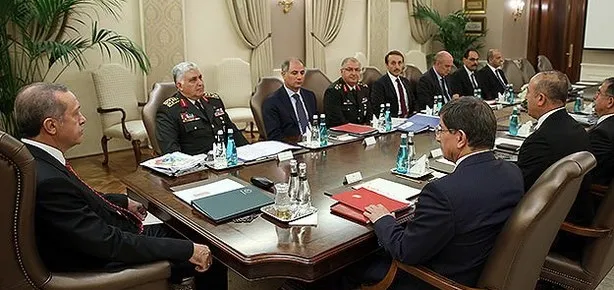 Kritik zirve sona erdi