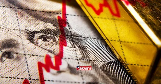 17 Aralık dolar kuru canlı! Bugün dolar ne kadar oldu?
