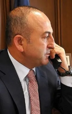 ABD ile kritik görüşme!