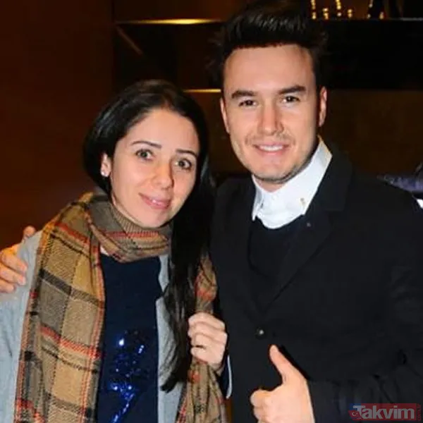 Sen Ağlama İstanbul’un Zerrin’i Veda Yurtsever’in 20 yıllık eski eşi Hayat Bilgisi'nin yıldızı çıktı! - 21