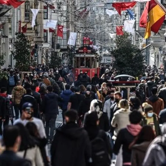 VERİLER AÇIKLANDI | İşte Türkiye’nin en kalabalık ili! | İl il ne kadar çocuk ne kadar yaşlı nüfusu var? Tıkla yaş bağımlılık oranlarını gör