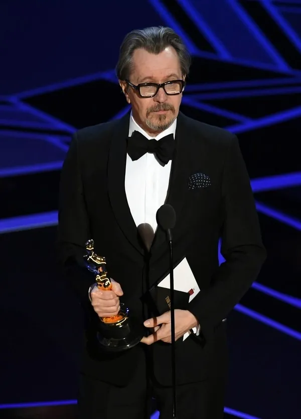 Oscar'ı kazananlar belli oldu-4