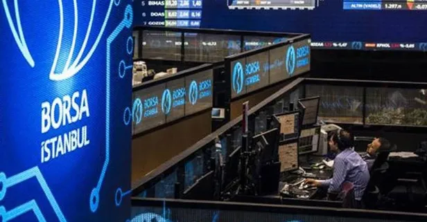 Borsa haftaya nasıl başladı? 7 Haziran Borsa yükseldi mi, düştü mü? BIST 100 son durum!