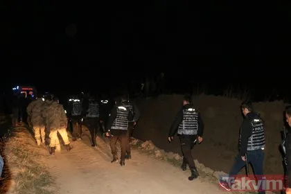 Iğdır’da kırsal arazide silahla vurulmuş iki kişinin cansız bedeni bulundu