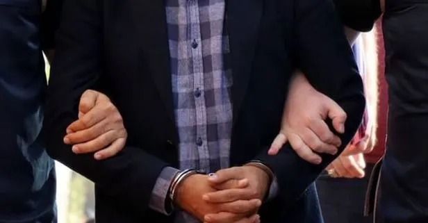 GATA’da 10 tutuklama