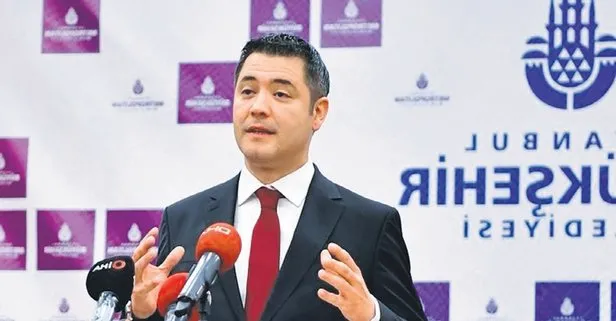 İBB’deki yolsuzluk soruşturmasında yeni detay! Murat Ongun ’ilişkim yok’ demişti! Kasalarla Sırbistan’da ne yaptı?