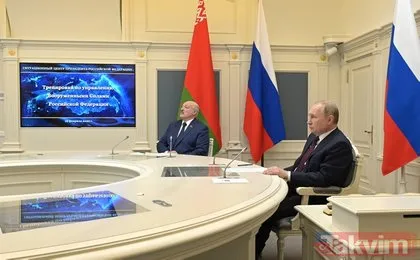 Nükleer üçleme güçleri devrede! Putin emri verdi hipersonik aerobalistik Kinjal füzeleri başarıyla fırlatıldı