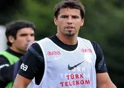 Gitme sırası Milan Baros’ta mı?