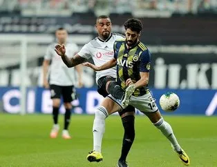 Beşiktaş’ta Boateng yine sakatlandı