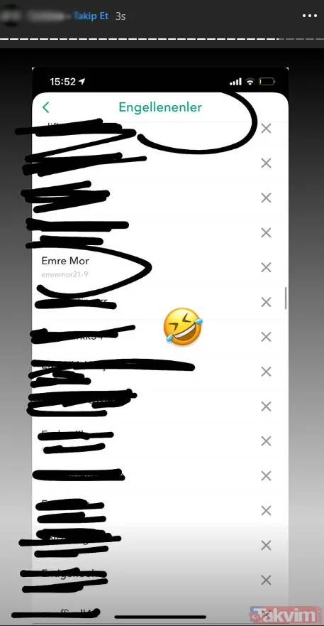 Galatasaray'ın genç ismi Emre Mor'u bu kez Merve Taşkın ifşaladı! Sahada koşmuyor, dışarıda yürüyor... - 10