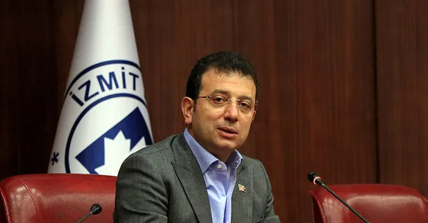 CHP'li İmamoğlu'ndan geçim sıkıntısı çeken vatandaşa bir darbe daha! Sosyal yardımları yüzde 2'ye düşürdü!