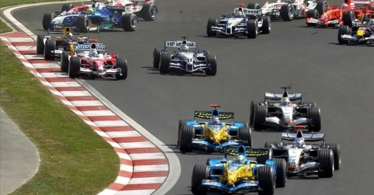 f1 bilet fiyatlari 2021 ne kadar formula 1 istanbul bilet nereden alinir formula 1 hangi kanalda saat kacta yayinlanacak takvim