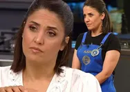 Masterchef Azizenin Fazla bir şey yok dediği estetikleri! Son haliyle şoke eden Azize Polatın eski haliyle arasında dağlar kadar fark var