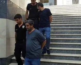 FETÖ’cü Türköne tutuklandı