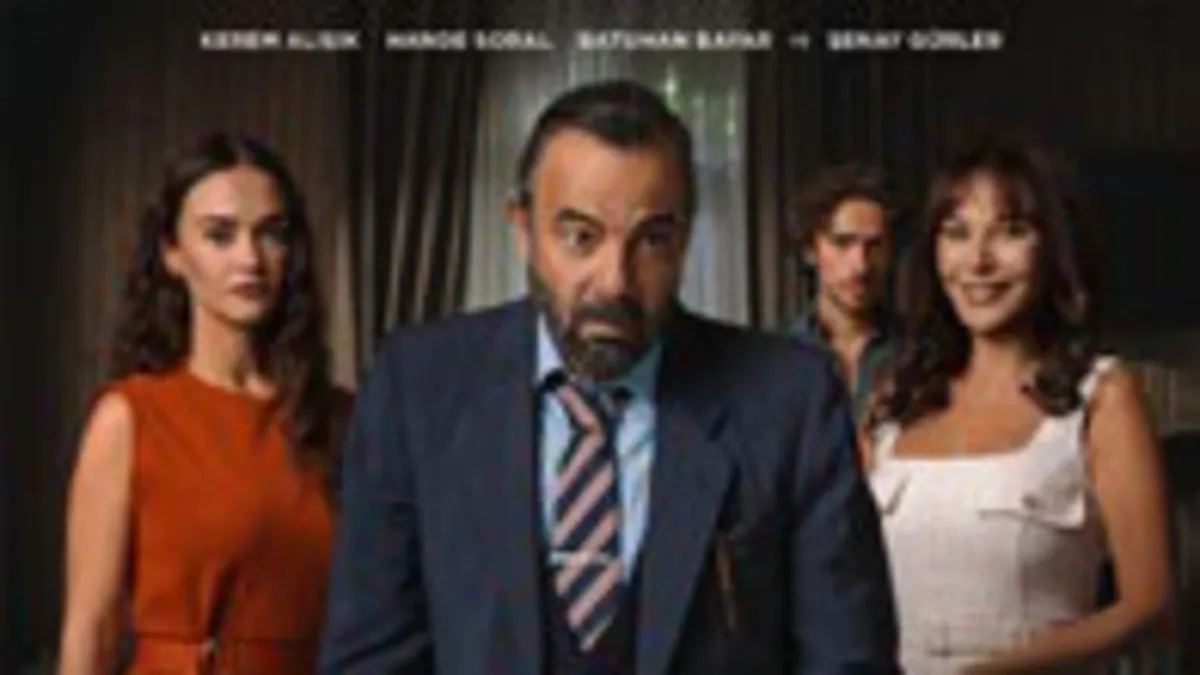 Elmas Kelebek Ödülleri Moskova’da başlıyor! Akıldan Kalbe filmi Türkiye’yi temsil edecek
