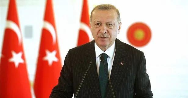 Yükseköğretimde açık ve uzaktan eğitimin yapılandırılması raporu Başkan Erdoğan’a sunuldu!