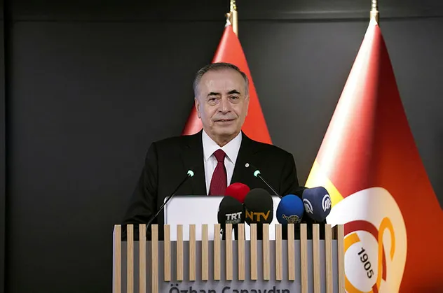 Galatasaray Başkanı Mustafa Cengiz: Devletimizin kararına saygımız sonsuz