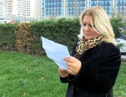 Öğretmenden veliye akılalmaz tehdit: Üstüne salacağım!