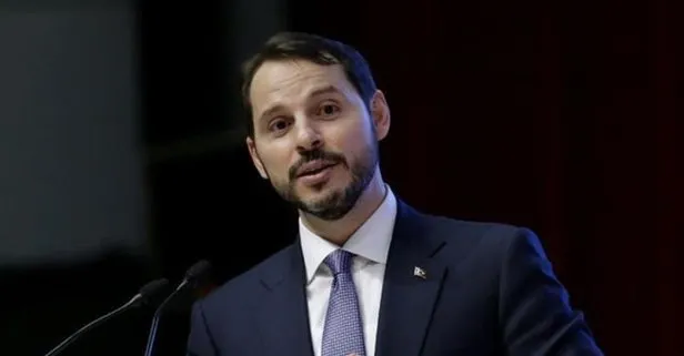 Bakan Albayrak'tan 10 Kasım mesajı