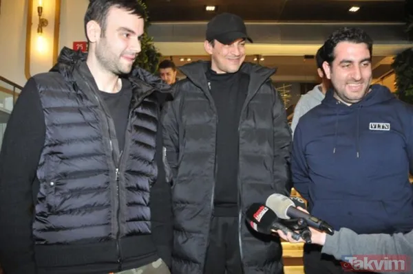 Faruk Sabancı yalısına dönerken 16 milyonluk şov yaptı gören dönüp bir daha baktı! İşte Faruk'un servet değerindeki lüks oyuncağı... - 4