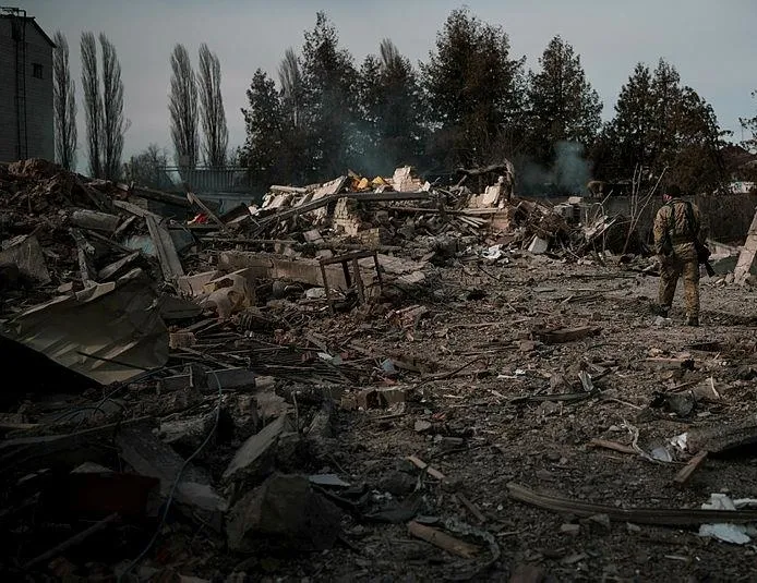 Dakika dakika Rusya-Ukrayna savaşı