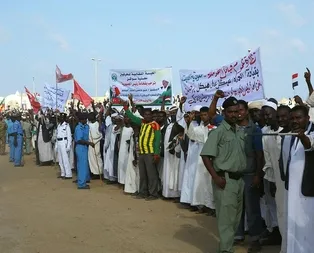 Bu coşkunun tek bir nedeni var...